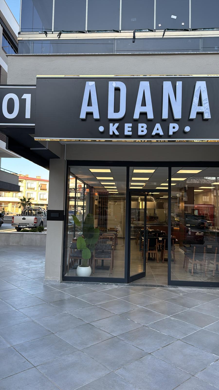Dış görünüş